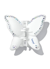 Butterfly Hair Clip