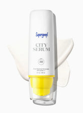 City Sunscreen Serum SPF 30