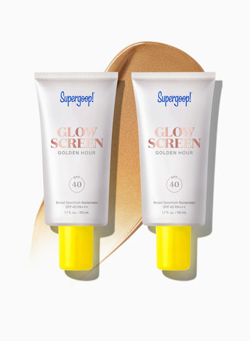 Glowscreen SPF 40