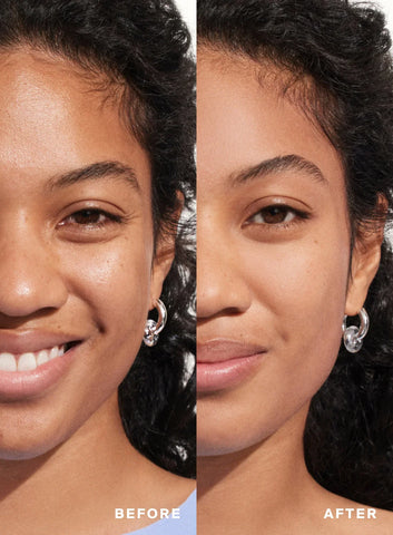 Mineral Mattescreen SPF 40 - 2 pack