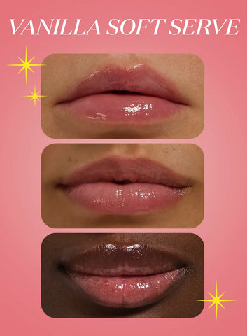 Glow Gloss SPF 40 Lip Balm