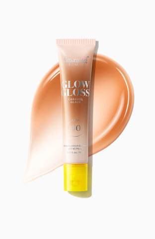 Glow Gloss SPF 40 Lip Balm