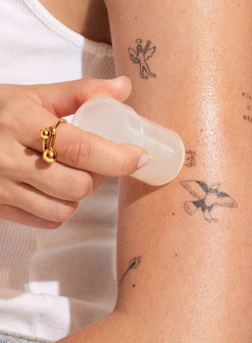 Glow Stick SPF 50 (GIFT)