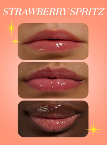Glow Gloss SPF 40 Lip Balm