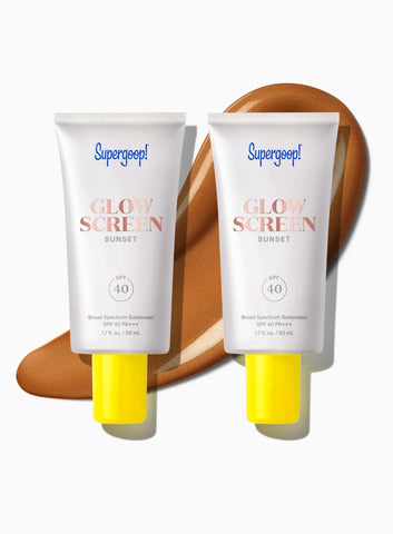 Glowscreen SPF 40