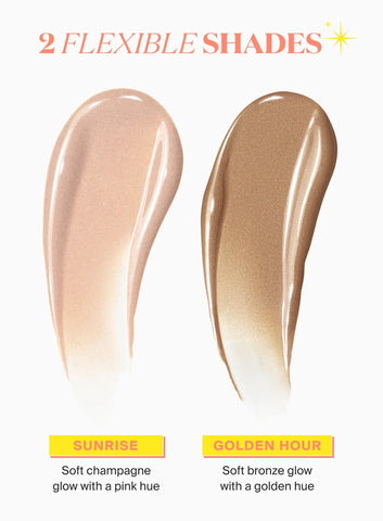 Mineral Glowscreen Soft-Radiance Drops SPF 40