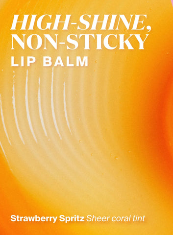 Glow Gloss SPF 40 Lip Balm