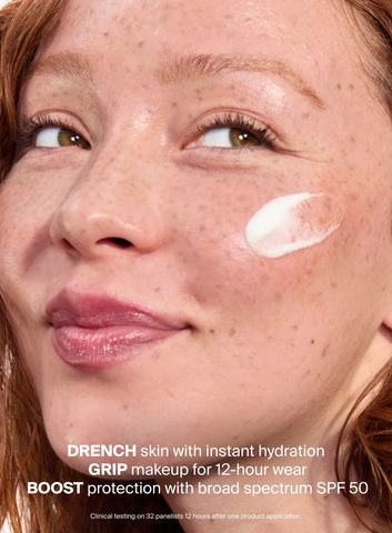 Glass Skin SPF Set