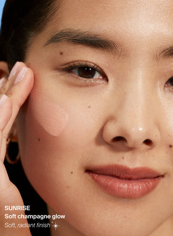 Mineral Glowscreen Soft-Radiance Drops SPF 40